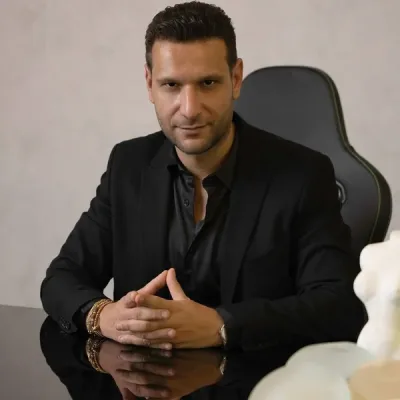 Dr. Pascal Dameh
