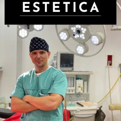 Dr. Paul Nistor