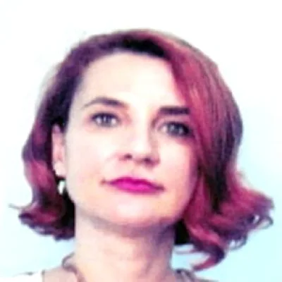 Dr. Paula Luculescu