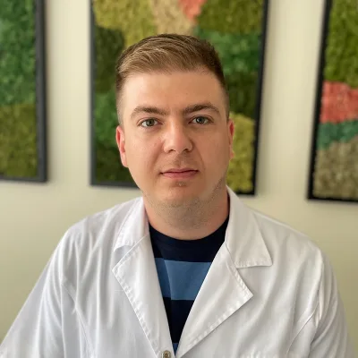 Dr. Petar Todorović