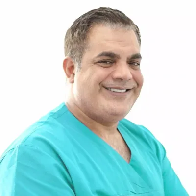 Dr. Rachad Hassan