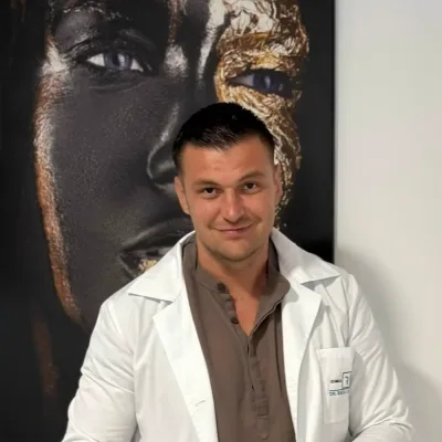 Dr. Radu Cojocaru