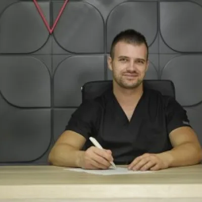 Dr. Radu Florentin Frunză