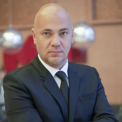 Dr. Radu Ionescu