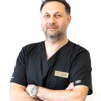 Dr. Radu Niță