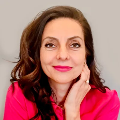 Dr. Raluca Maria Moraru