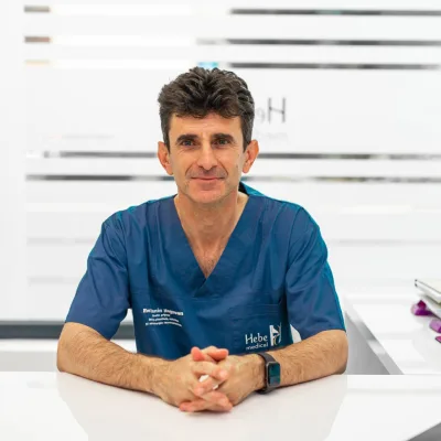 Dr. Emil-Senin Negovan