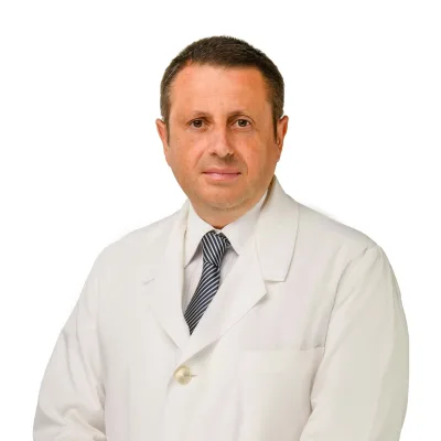 Dr. Șerban Porumb