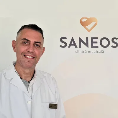 Dr. Sergiu Axinte