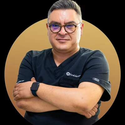 Dr. Silviu Mihai