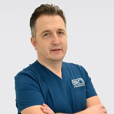 Dr. Sorin Nae