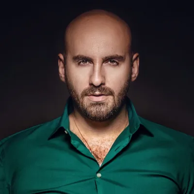 Dr. Sorin Palamari