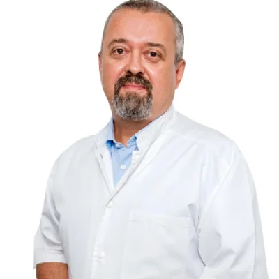 Dr. Sorin Parasca