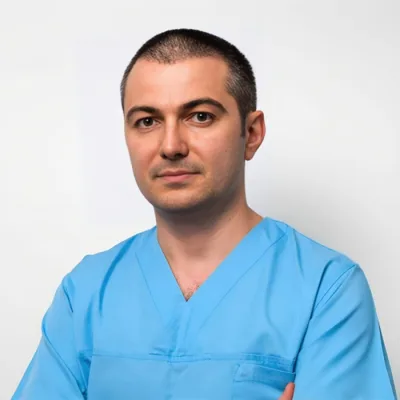 Dr. Sorin Tătulescu
