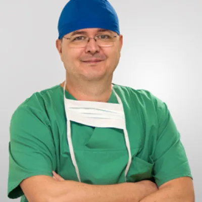 Dr. Sorin Velicu