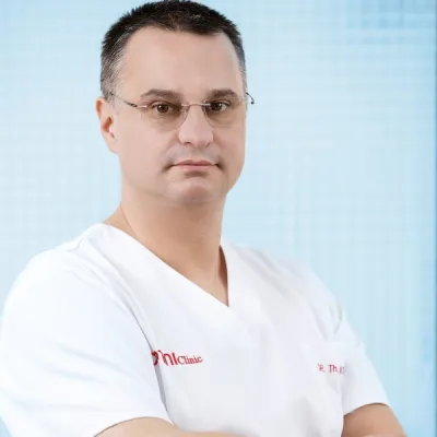 Dr. Theodor Motruc