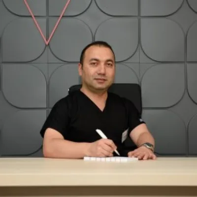 Dr. Turan Abdulazis