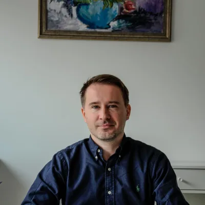 Dr. Valentin Vlădoiu
