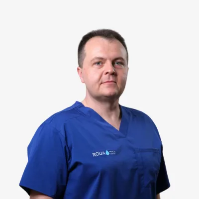 Dr. Victor Ioan Popa