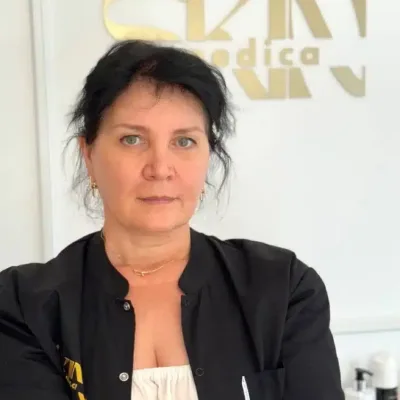 Dr. Viorica Vrâncian