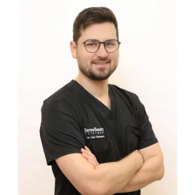 Dr. Vlad Cărbunaru