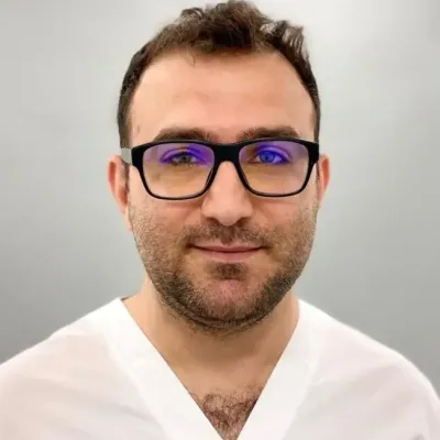 Dr. Yusef Sallum