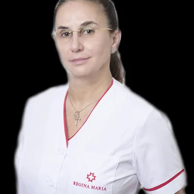 Prof. dr. Ana-Maria Oproiu