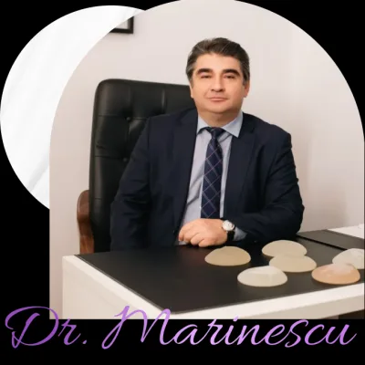 Prof. dr. Silviu Marinescu