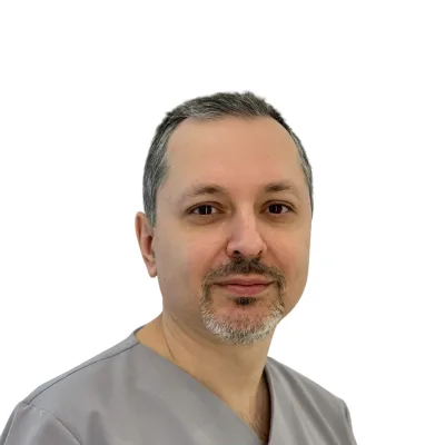 Prof. dr. Valeriu Ardeleanu