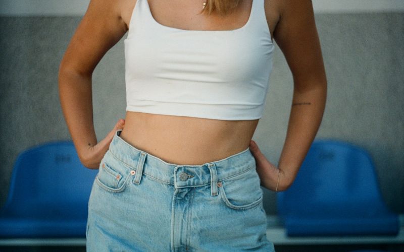 Abdominoplastie