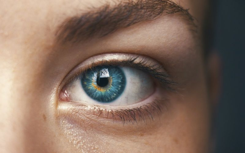 Blefaroplastie