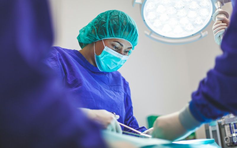 Chirurgie estetică