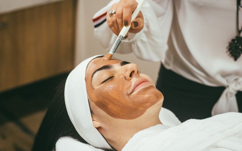 Estetică facială fără operație