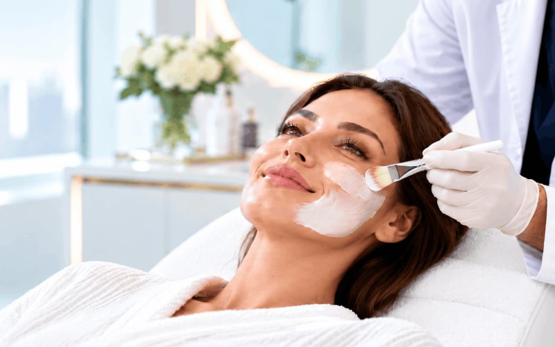 Botox 3 zone: ce înseamnă o zonă, două sau trei și cât costă